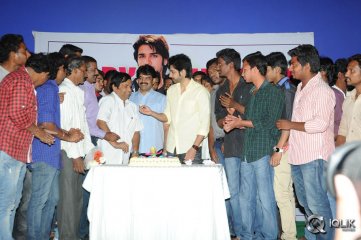 Sushanth Birthday Celebrations